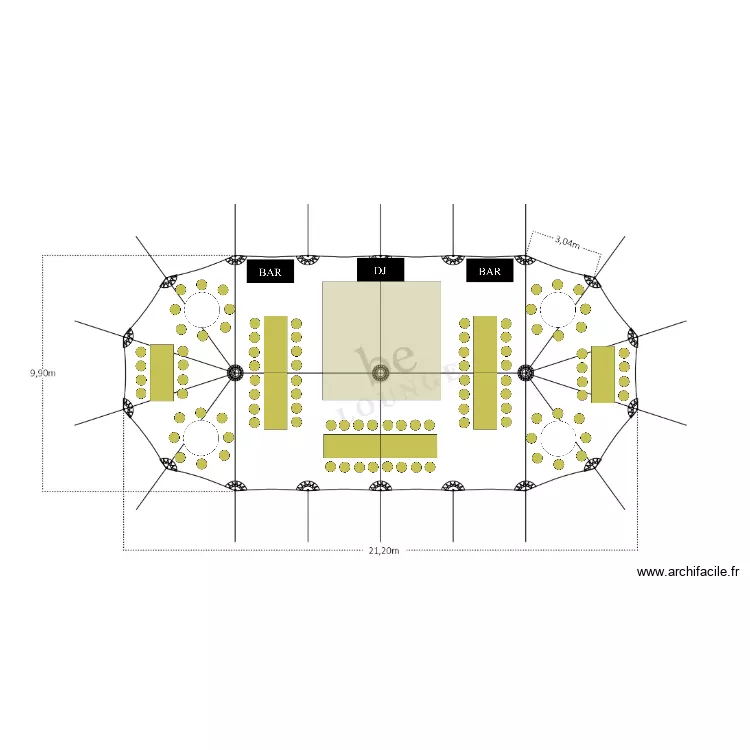 winesens. Plan de winesens. Plan de