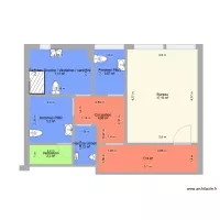 Sanitaires INEO - Acrotecna