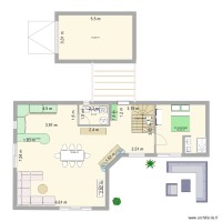 maison Isa
