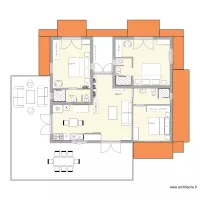 maison Guajiru 1