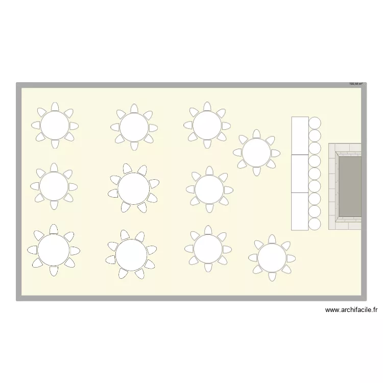 Plan de table mariage sophie & franck. Plan de Plan de table mariage sophie & franck. Plan de