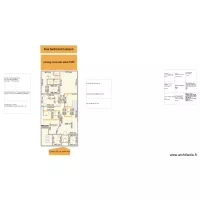 Svelt&eacute;o 5 avec acc&egrave;s