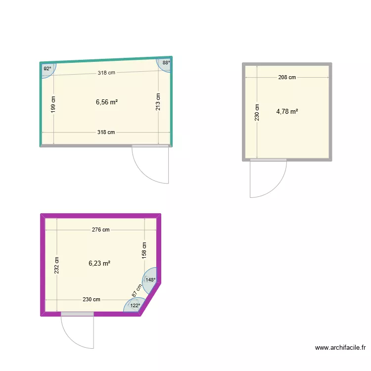 RELAIS. Plan de RELAIS. Plan de