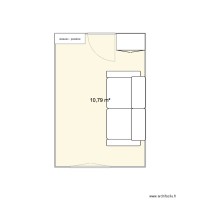 APPTVH - CHAMBRE 2