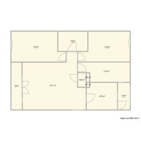 appartement  flo projet