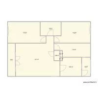 appartement  flo projet