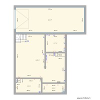plan maison 