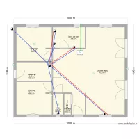 projet logis plomberie 2