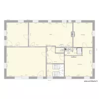 Baerenthal RDC et Etage 2023-02