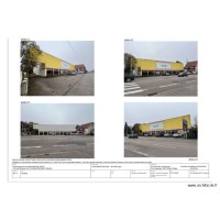 FACADE SUPER FRAIS