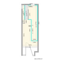 Rez de chaussée pièce 1 avec mezzanine