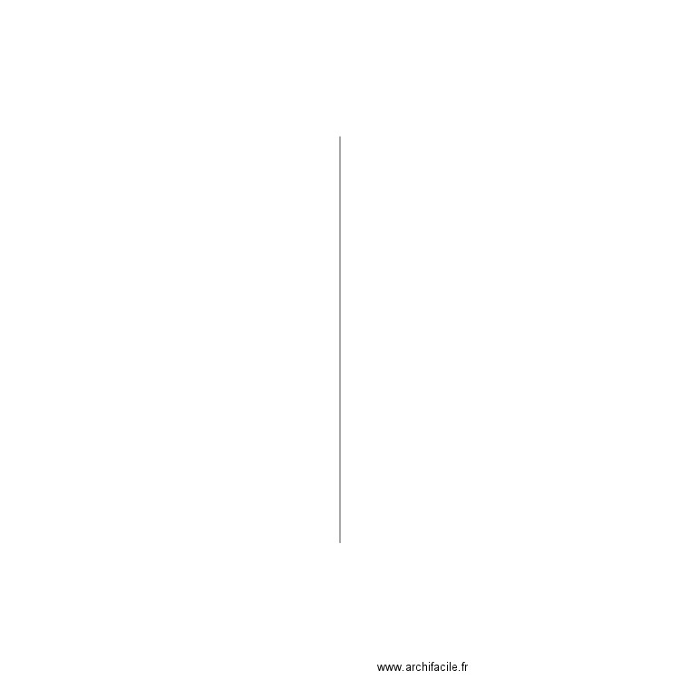 esca. Plan de 0 pièce et 0 m2