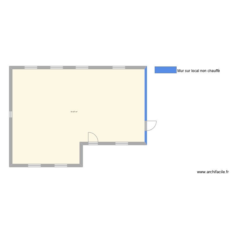 Badalamenti villersexel. Plan de 0 pièce et 0 m2