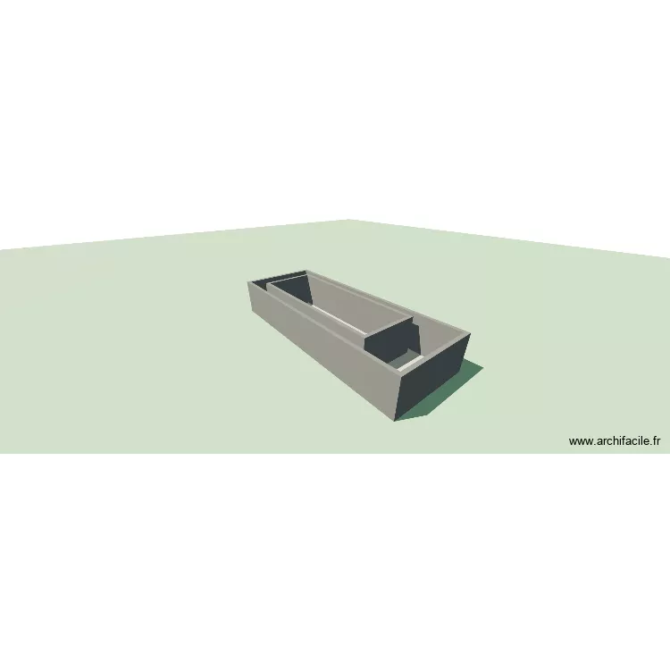 test. Plan de 2 et 111 m² test. Plan de 2 et 111 m²