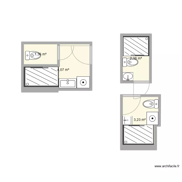 sb rdc 2. Plan de sb rdc 2. Plan de