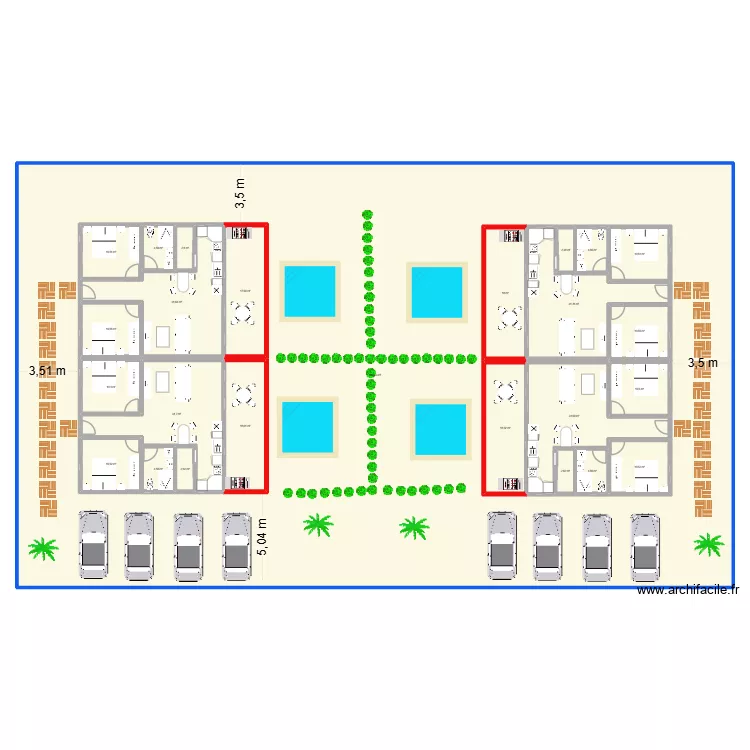 projet multi 2. Plan de projet multi 2. Plan de