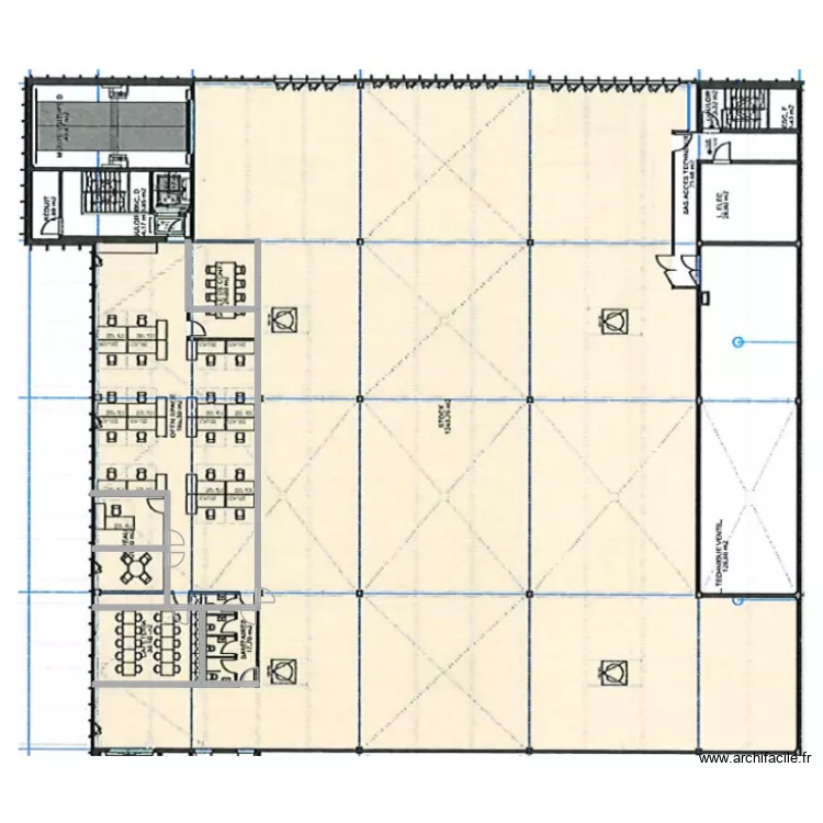Eclépens_V2. Plan de Eclépens_V2. Plan de