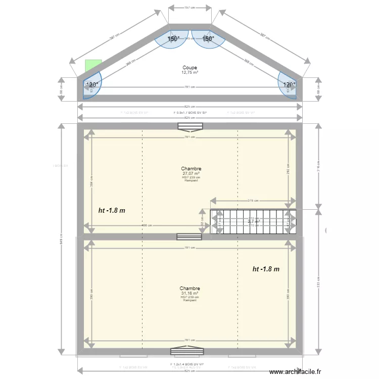 ML24013112 . Plan de 