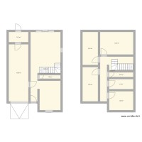 rdc maison