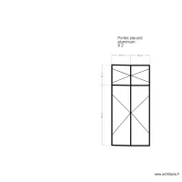 placard chambre parentale 