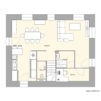 RDC maison