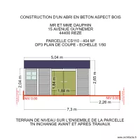 DP 3 DAUPHIN