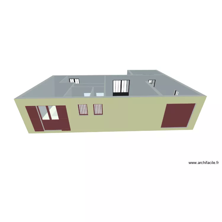 apres fenetresJ. Plan de 