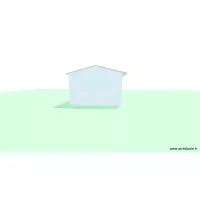 HANGAR 3D OK SAUF FENETRE