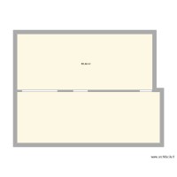 Maison PEUPLIERS - RDC STRUCTURE