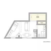 studio