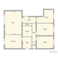 Appartement Argenteuil