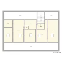 projet a version 4 apparts