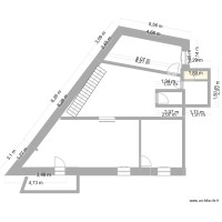 appartement n 1 rez de chaussée