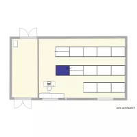 PDR MAGASIN