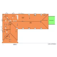 Pr&eacute;au municipal 1.8