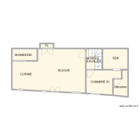 PLAN RDC VERGEZE 9