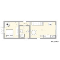 annexe rde chaussé