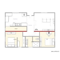 Maison CA mmb