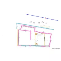 Port-Blanc Plan 27.08.25 (CUISINE)