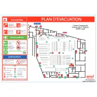 4 SAISONS INTERMARCH&Eacute; EVAC 2