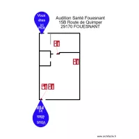 Audition Sant&eacute; Fouesnant