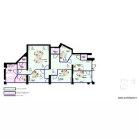 HM Montpellier - projet bulle