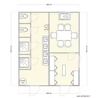 MARTIN.G CHANTIER LYON 4