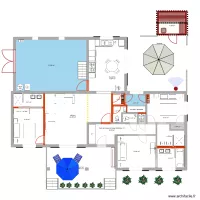 VF module 4 (totale location)