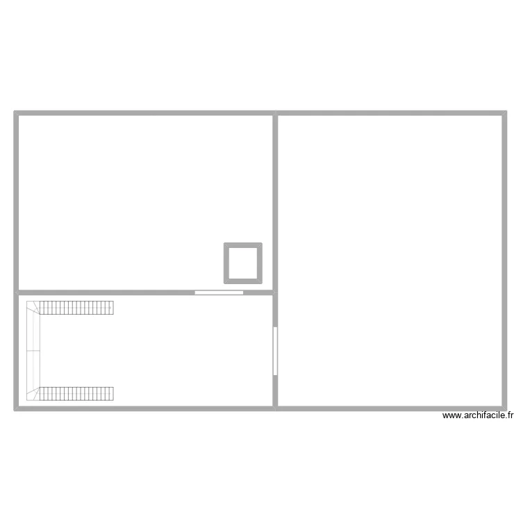 Le logis flor&eacute;al Scabieuse 16 3. Plan de 