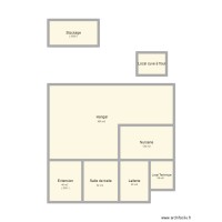 PLAN 2406 TALARMAIN