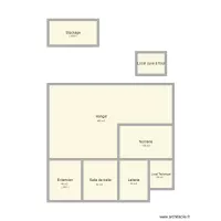 PLAN 2406 TALARMAIN