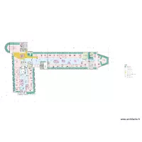 Imp&eacute;ratrice 4&egrave;me &eacute;tage (cegelec)