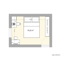 Chambre Maé