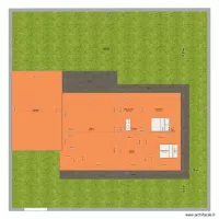Maison Ecoulois Toiture